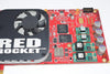 Red Digital Cinema Red Rocket E207844 STM-5 PCIe Card 94V-0 Germany