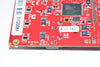 Red Digital Cinema Red Rocket E207844 STM-5 PCIe Card 94V-0 Germany