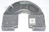 Reef Gage #1-1/2 .897 Snap Gauge: Wedge Shaped Anvils, GO NO GO Groove Tool Inspection Tool