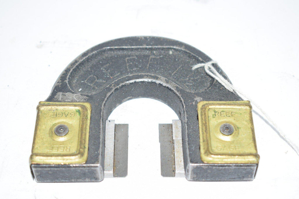 thumbnail image 2 of JSP® T-Shape Small Anvil - 4x4 1/2 (BP330) - Brand New 2 of 3