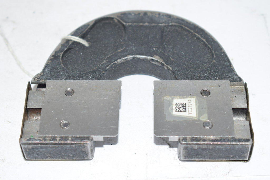 Reef Gage 11/2 Form Snap Gauge Wedge Shaped Anvils, GO NO GO Groove