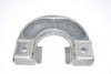 Reef Gage #2 .040 Snap Gauge: Wedge Shaped Anvils, GO NO GO Groove Tool Inspection Tool