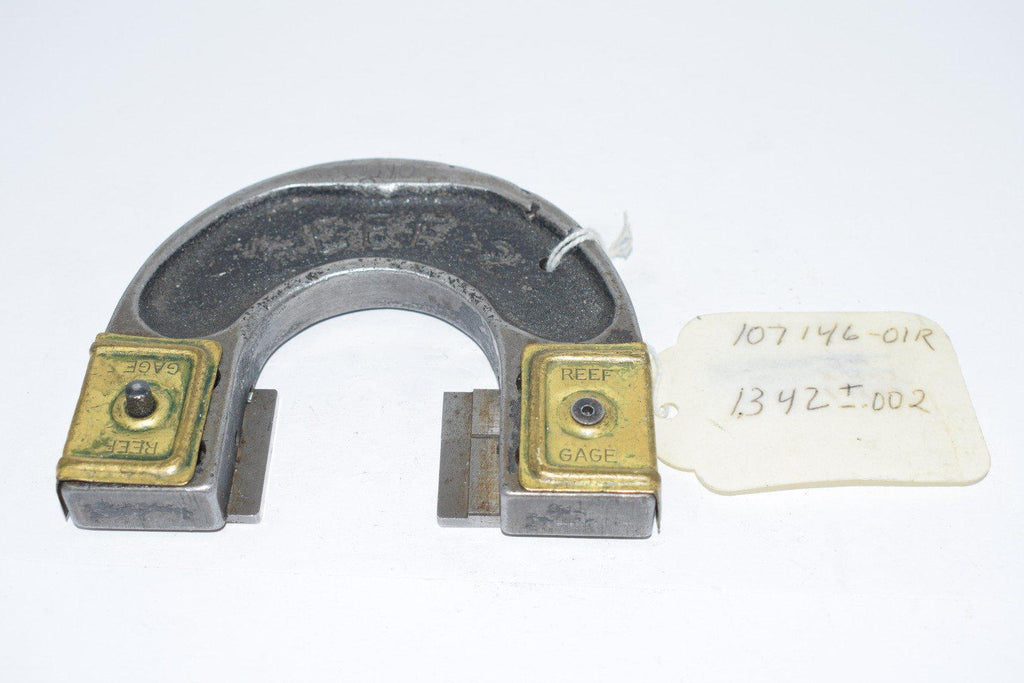 thumbnail interactive-video image 1 of JSP® T-Shape Small Anvil - 4x4 1/2 (BP330) - Brand New 1 of 3