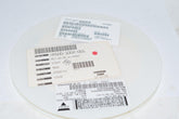 Reel of 10,000 NEW CRCW0402100 Vishay Thick Film Resistors - SMD 1% RT7