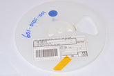 Reel of 112 NEW Murata Electronics GRM155R60J105KE19D Multilayer Ceramic Capacitors MLCC - SMD/SMT 1.0UF 6.3V 10% 0402