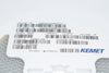 Reel of 2500 NEW KEMET C0805C476M9PAC7800  Multilayer Ceramic Capacitors MLCC - SMD/SMT 6.3V 47uF X5R 0805 20%