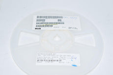 Reel of 54 NEW Murata GRM188R72A104KA35D 0.1�F �10% 100V Ceramic Capacitor X7R 0603