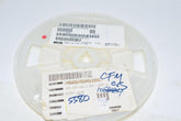 Reel of 5580 NEW MuRata GRM36C0G010C050AQ Capacitors 1.0PF .25PF