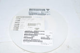 Reel of 6380 NEW Vishay Dale CRCW0402432RFKED RES SMD 432 OHM 1% 1/16W 0402
