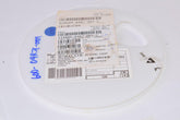 Reel of NEW  Murata Electronics GJM0335C1E4R7CB01D Multilayer Ceramic Capacitors MLCC - SMD/SMT 0201 4.7pF 25Volts C0G +/-0.25pF