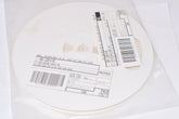 Reel of NEW Murata Electronics GRM155R60J105KE19D Multilayer Ceramic Capacitors MLCC - SMD/SMT 1.0UF 6.3V 10% 0402