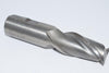 Regal-Beloit 1'' Dia. M-7 51667 2 Flute End Mill 4-1/2'' OAL