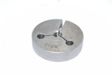 Regal-Beloit 1/4-28NF UNF Thread Ring Gage Go No Go Gauge GO PD .2268