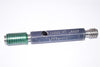 Regal-Beloit Left Hand Thread Plug Gage NO GO PD .5697 GO PD .5625