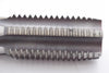 REGAL CUTTING TOOLS 013957AS Tap, Hand, 2''-4 1/2 NC, H7, 6 Flutes, Plug 2'' Tap