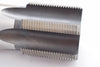 REGAL CUTTING TOOLS 014007AS 2-1/8-12 NS Hand Tap H6 6 Flt Bottom
