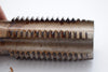 Regal Cutting Tools 2-1 1/2 NC 0102N7R NC 6FL Tap Cutter 7-5/8'' OAL