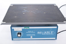 Reliable Scientific 55S 12 x 16 Single Platform Laboratory Shaker Rocking Model 55