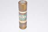 Reliance Electric ECNR-45 Time Delay Dual Element Fuse 250V