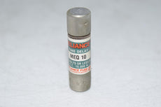 Reliance MEQ-10 Time Delay Fuse 500V