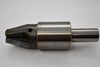 Research Tool RF-1.8292 Carbide Tipped Milling Cutter End Mill 0.910'' Pilot 1-1/2'' OD 7/8'' Shank 5-3/4'' OAL