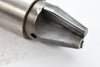 Research Tool RF-1.8292 Carbide Tipped Milling Cutter End Mill 0.910'' Pilot 1-1/2'' OD 7/8'' Shank 5-3/4'' OAL