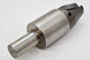 Research Tool RF-1.8292 Carbide Tipped Milling Cutter End Mill 0.910'' Pilot 1-1/2'' OD 7/8'' Shank 5-3/4'' OAL