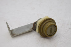 RESET Pushbutton Switch With Bracket