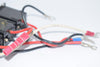 Reset Test Run Pushbutton Switch 125V P/P 2 Amp 125VAC 6-74