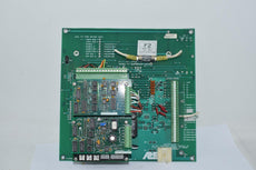Rexa D95574 Motherboard Dual C Pump Driver Circuit Board Module