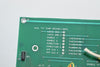 Rexa D95574 Motherboard Dual C Pump Driver Circuit Board Module