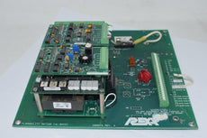 Rexa D95574 Rev. 4 Motherboard Dual C Pump Driver Circuit Board Module