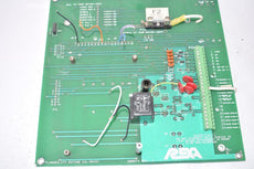 REXA D95574 Rev. 4 PCB Board Assembly