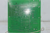 Rexa Dual ''C'' Pump Driver Logic PCB Circuit Board D95574
