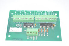 Rexa Kosa USA D96199 Rev. 1 Actuator PCb Circuit Board Module