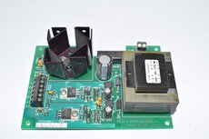 Rexa Kosa USA S966361 Rev. 3 PCB Circuit Board D96424 Actuator Module