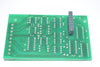 Rexa Koso D-Driver INTF D96361 Rev. 2 PCB Circuit Board Module