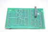 REXA Koso S96362 AC Servo Driver Pcb Circuit Board Rev 1