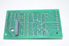 REXA Koso S96362 Rev. 1 D-driver Interface Board Module