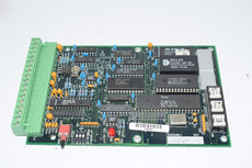 Rexa Koso S96548 Pcb Circuit Board Rev. 2 Controller Board Actuator