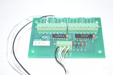 REXA S96200 ACTUATOR PCB CIRCUIT BOARD USA KOSO America Module