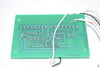 REXA S96200 ACTUATOR PCB CIRCUIT BOARD USA KOSO America Module