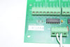 REXA S96200 Rev. 0 ACTUATOR PCB CIRCUIT BOARD