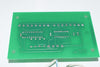 REXA S96200 Rev. 0 ACTUATOR PCB CIRCUIT BOARD