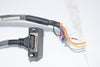 Rexa S97763 Resolver Molded Connector Cable Feedback Assy