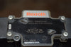 Rexroth 4WEH32E63/6EW110N Hydraulic Control Valve R900553481 Z2FS-6-2-43/1QV