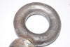 RH 1'' Eyebolt, Heavy-Duty, 2'' Thread