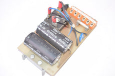 RIN PCB Board Assembly 6,3 A