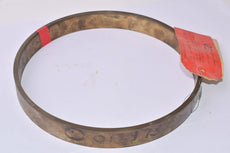 Ring, bowl wear, 680, Bronze Dwg, B5923-3, Auxiliary Circulating Pump, B5923-3, 10-5/8''OD, 10-3/8'' ID