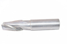 ROBB JACK C1-201-24 978522 0.75-in Dia 2-Flute Solid Carbide End Mill